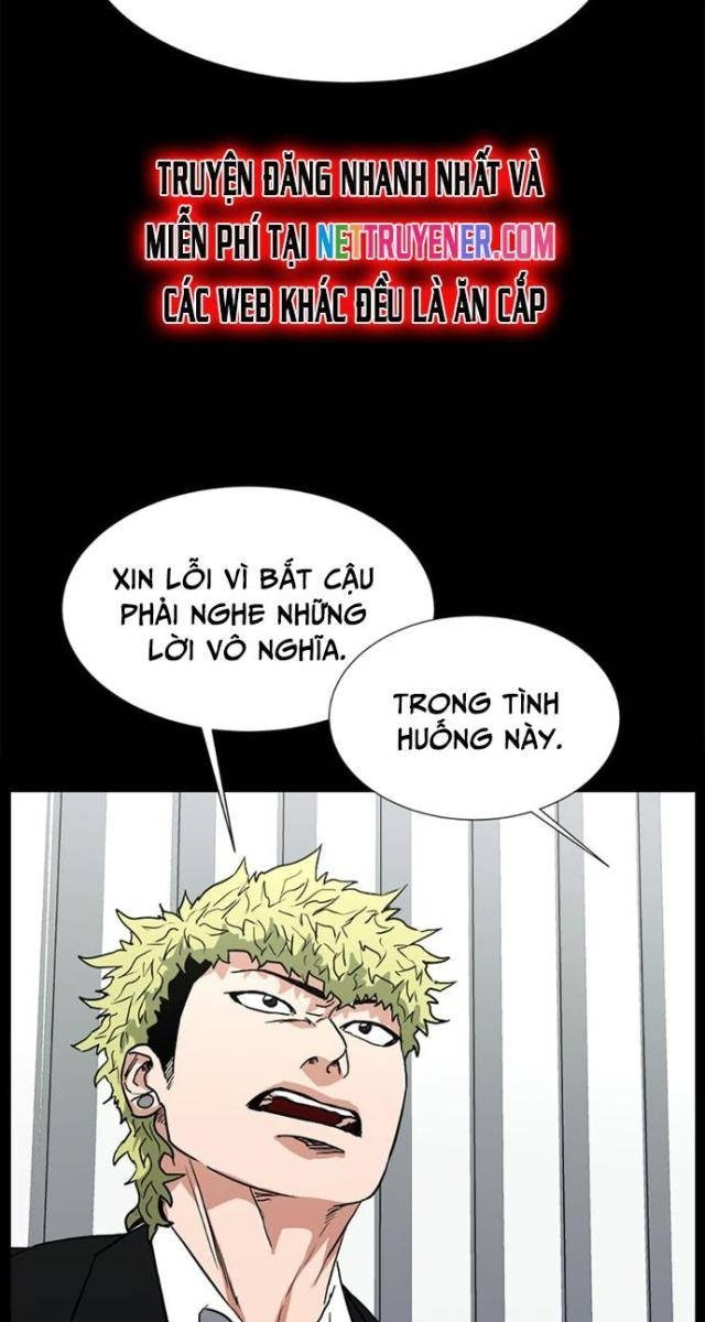 Bố Già Trùng Sinh - Page 53