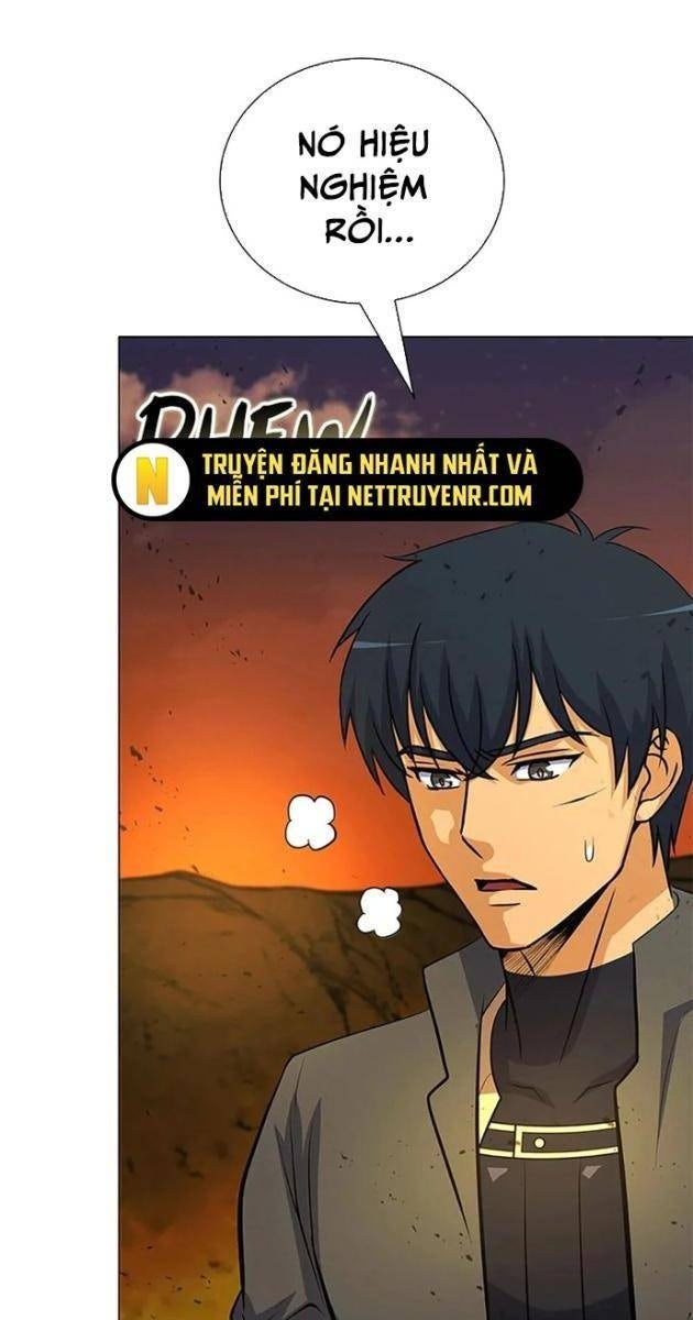 Thợ Săn Ăn Thịt Người - Page 6