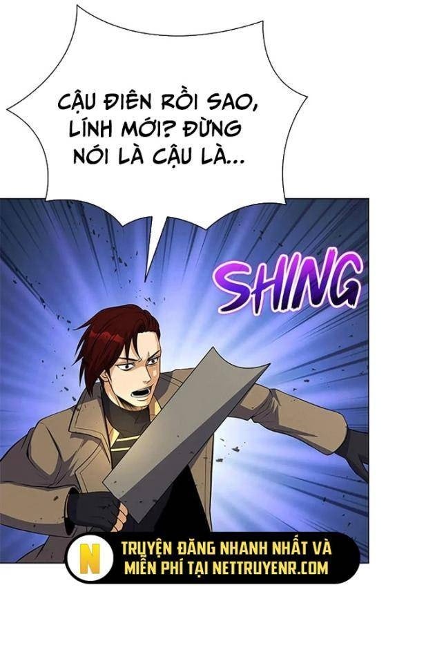 Thợ Săn Ăn Thịt Người - Page 101