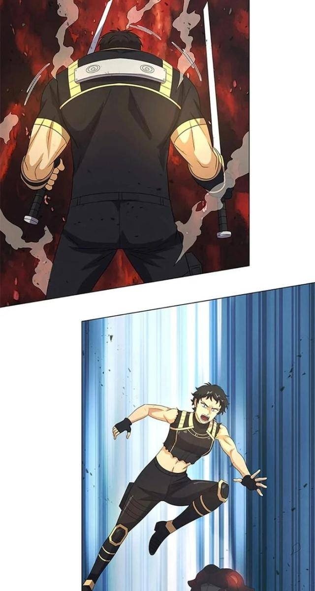 Thợ Săn Ăn Thịt Người - Page 81