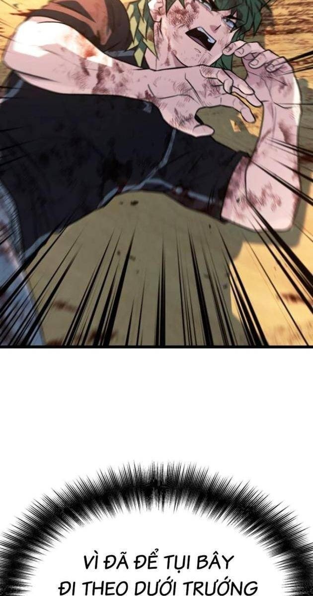 Bạo Lực Vương - Page 196