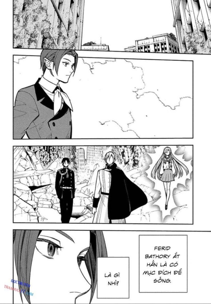 Thiên Thần Ngày Tận Thế - Page 19