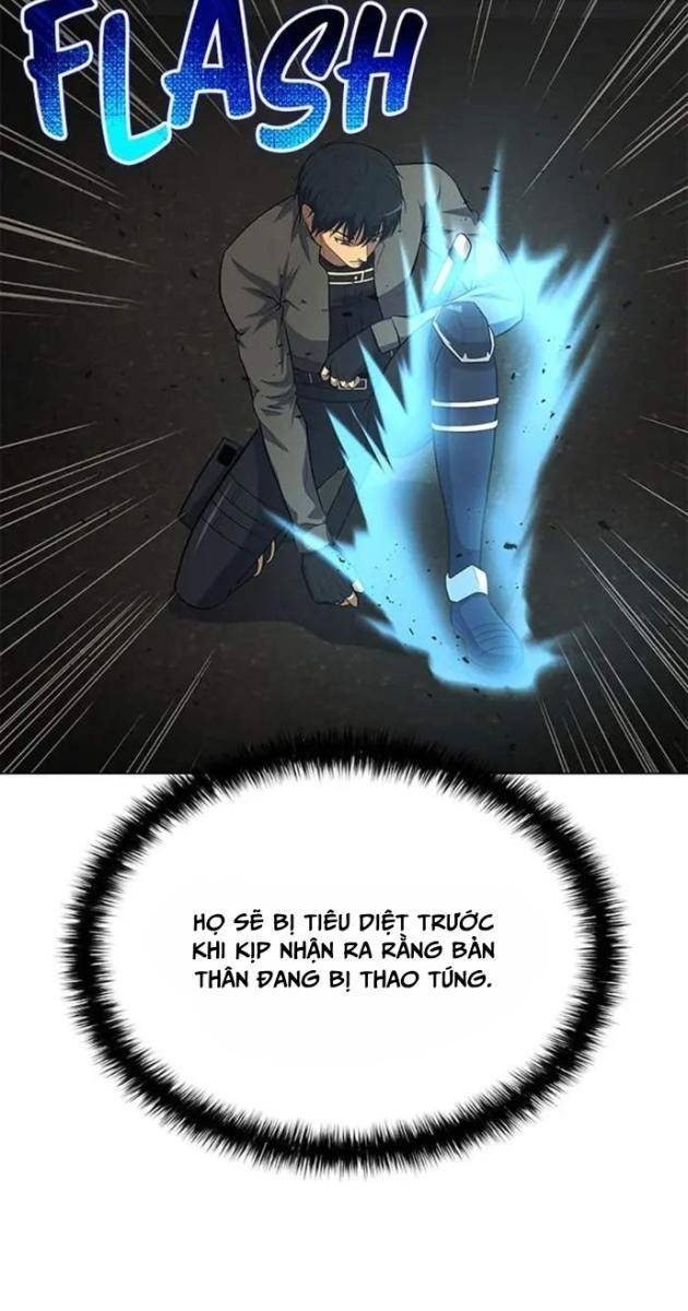 Thợ Săn Ăn Thịt Người - Page 49