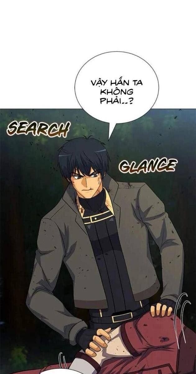 Thợ Săn Ăn Thịt Người - Page 45