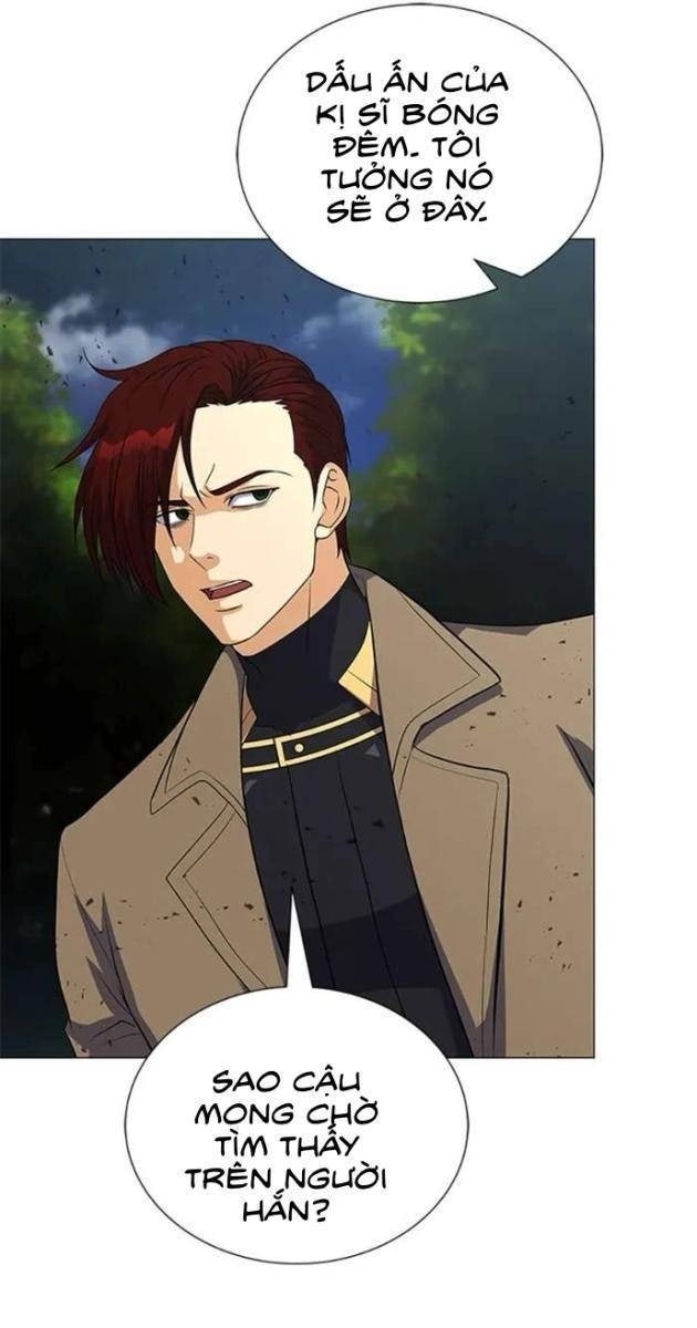 Thợ Săn Ăn Thịt Người - Page 47