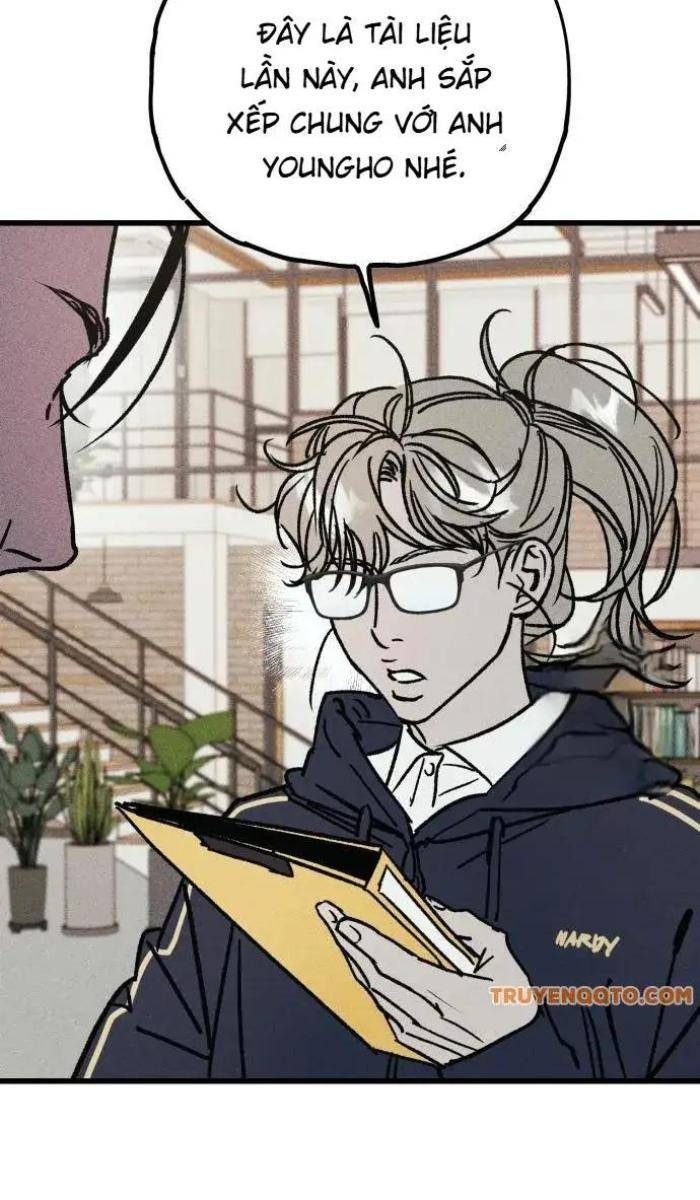 Diễn Viên Gangster - Page 20