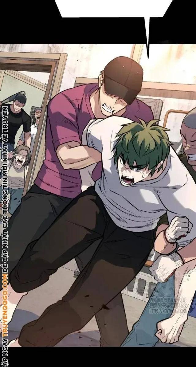 Bạo Lực Vương - Page 20