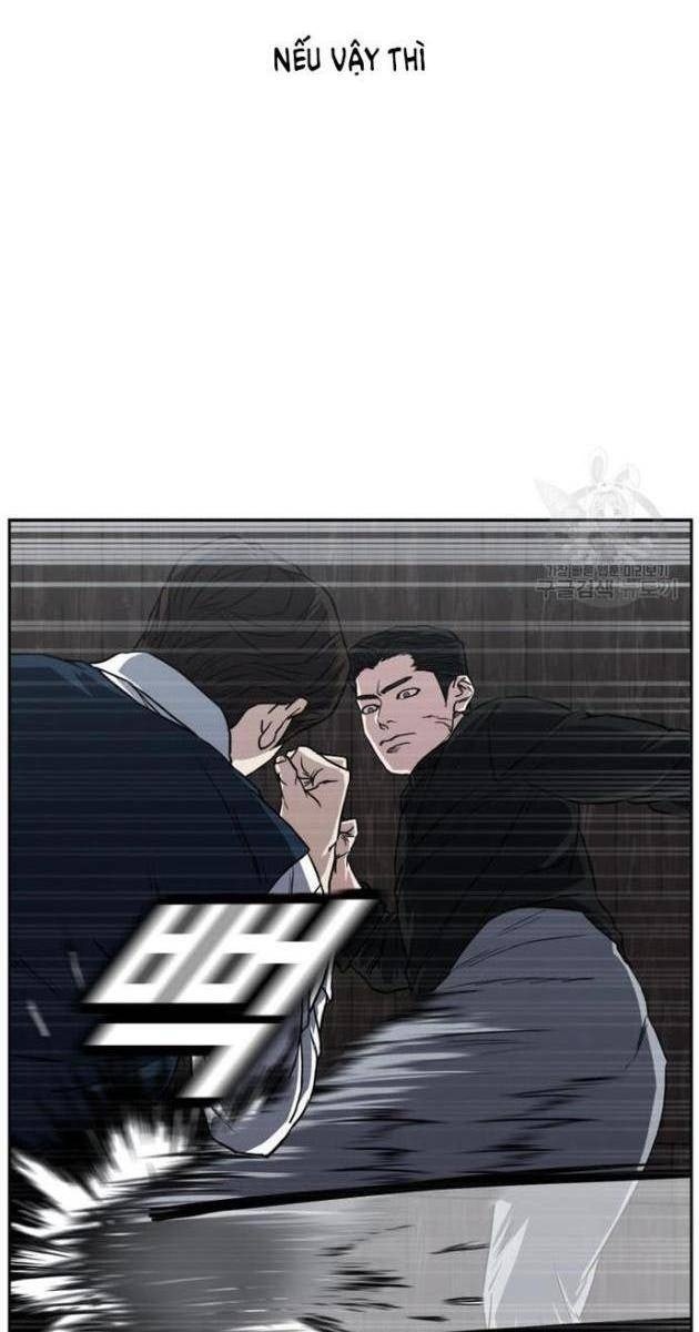 Bố Già Trùng Sinh - Page 33