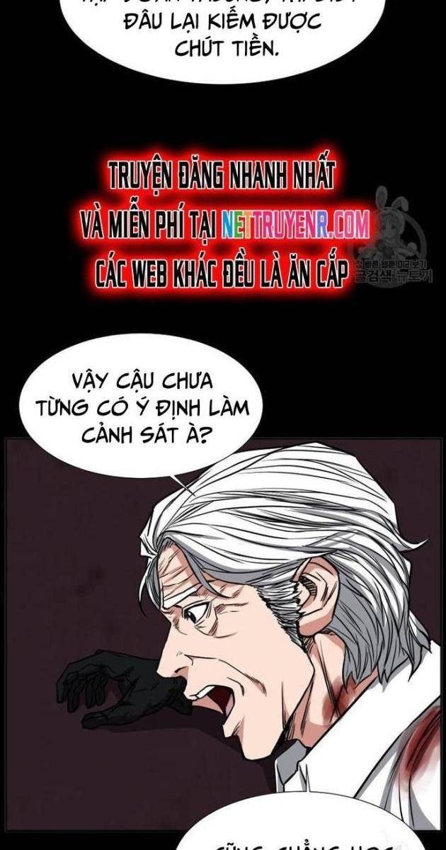 Bố Già Trùng Sinh - Page 91