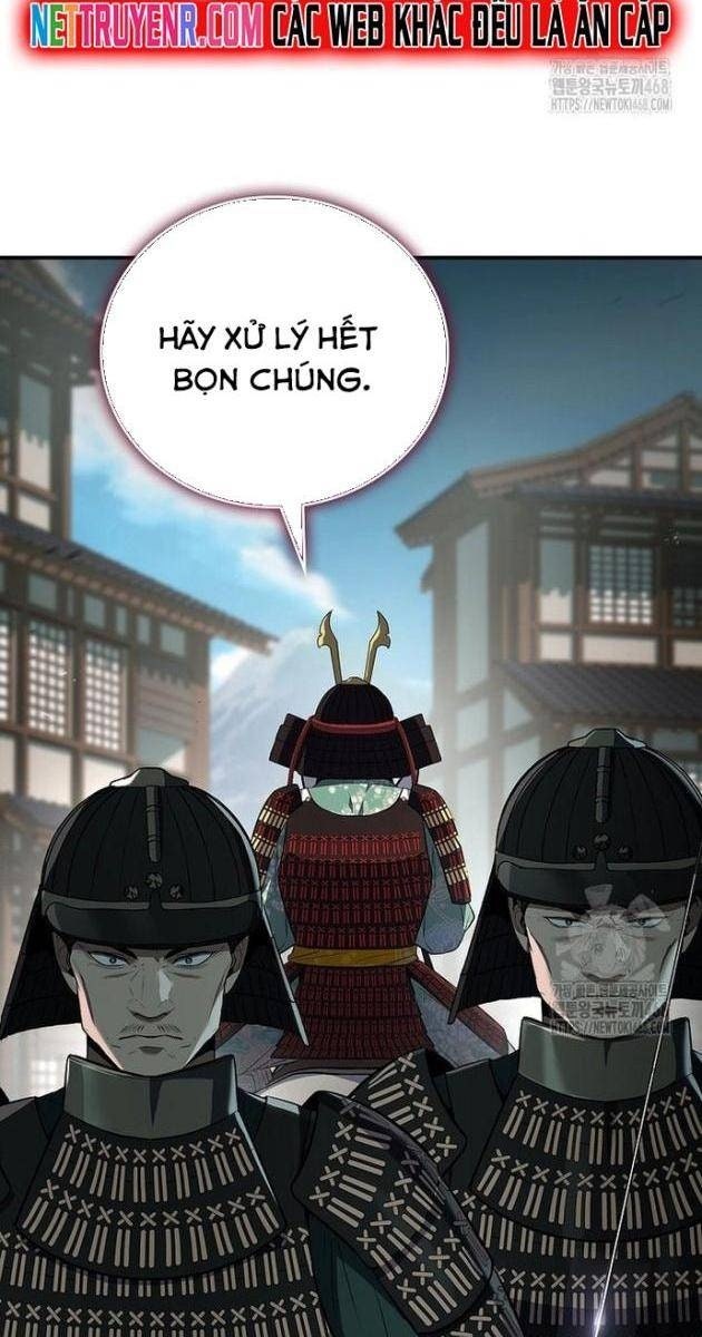 Chuyển Sinh Thành Tiêu Sư - Page 124