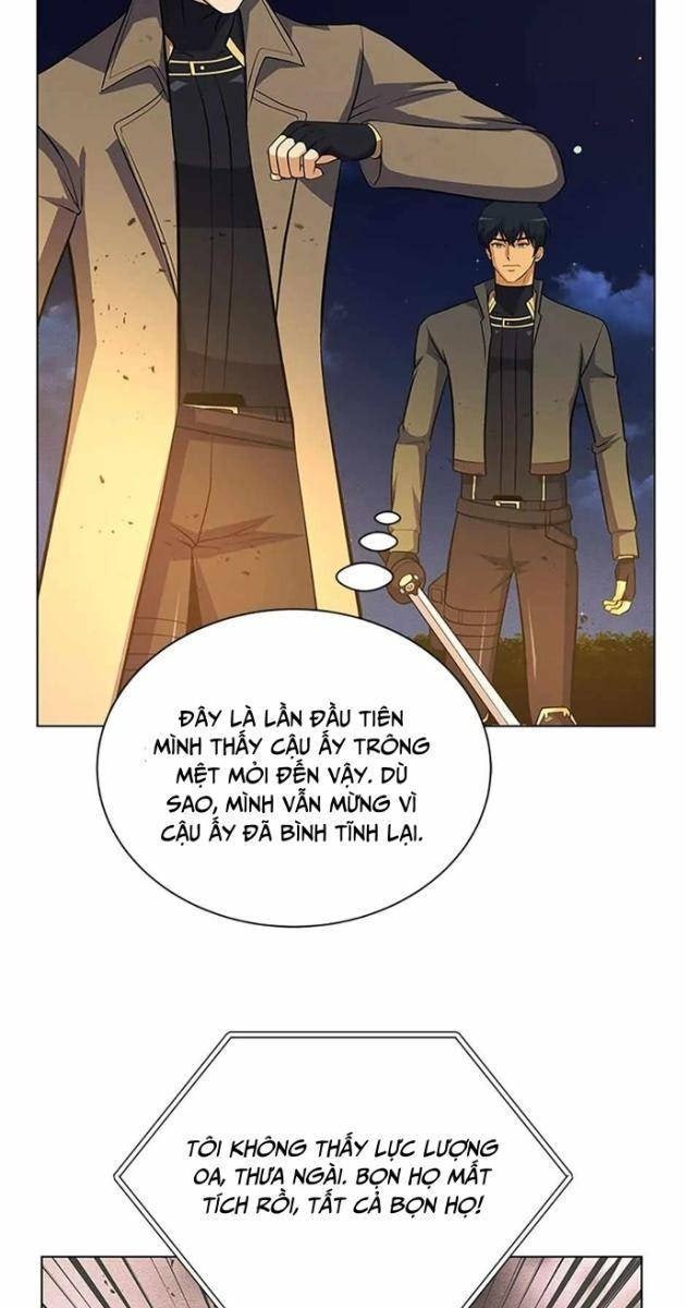 Thợ Săn Ăn Thịt Người - Page 30