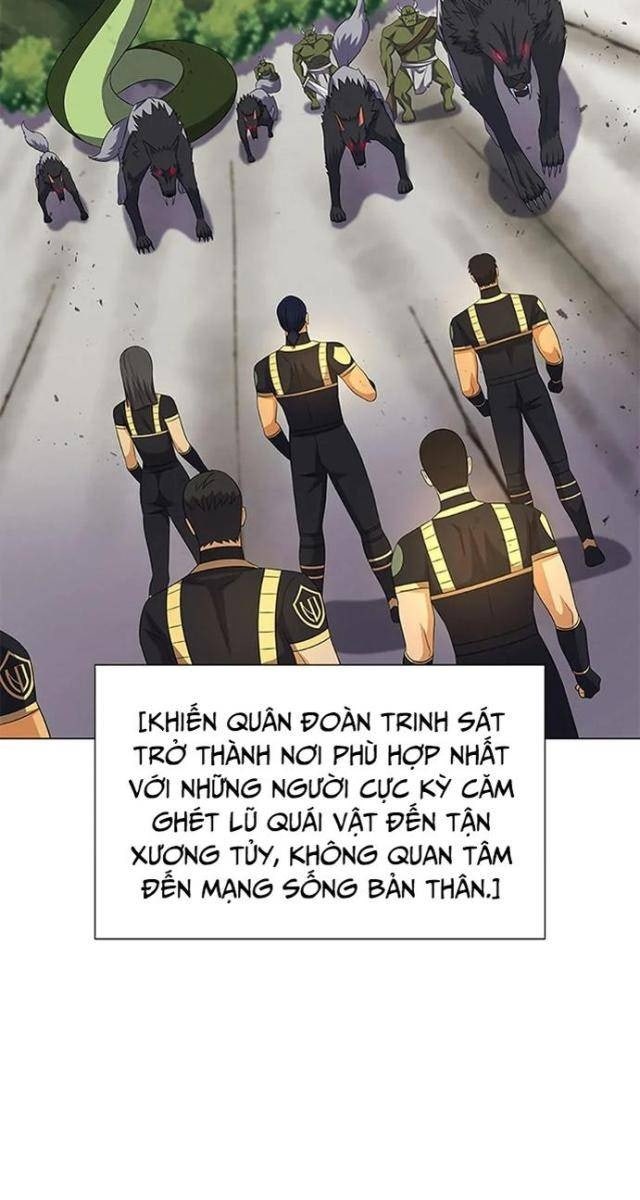 Thợ Săn Ăn Thịt Người - Page 25
