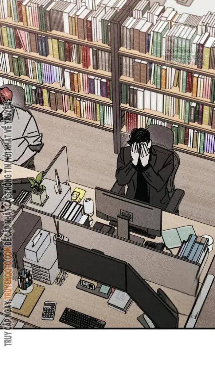 Diễn Viên Gangster - Page 6