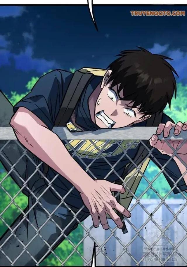 Bạo Lực Vương - Page 154