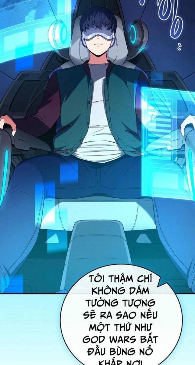 Streamer Pháp Sư - Page 108