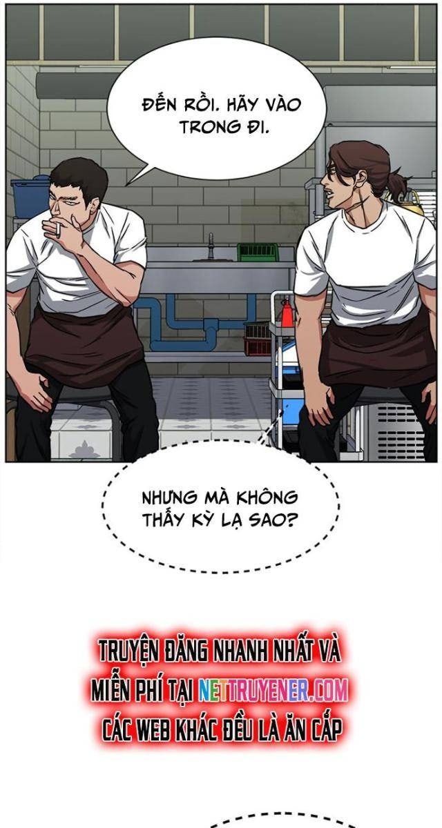 Bố Già Trùng Sinh - Page 98