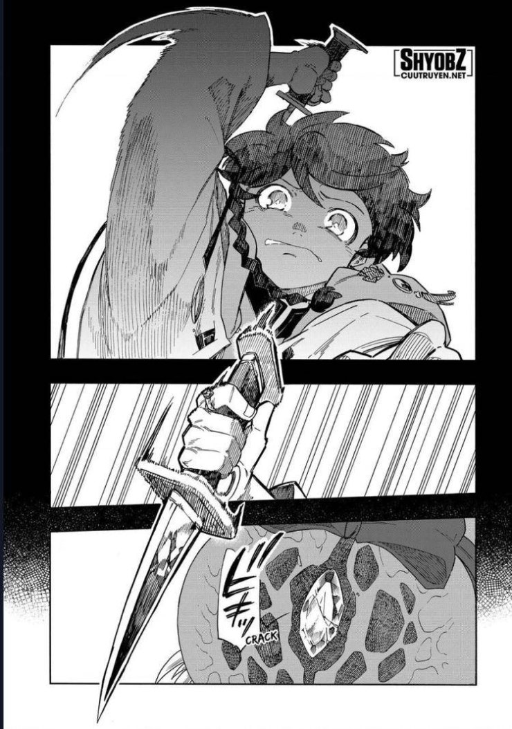 Aragane No Ko - Page 9