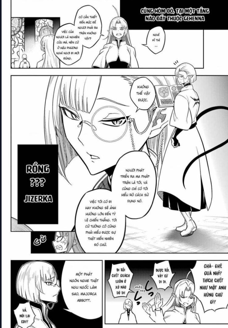 Ragna Crimson - Page 5