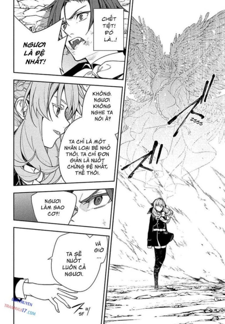 Thiên Thần Ngày Tận Thế - Page 4