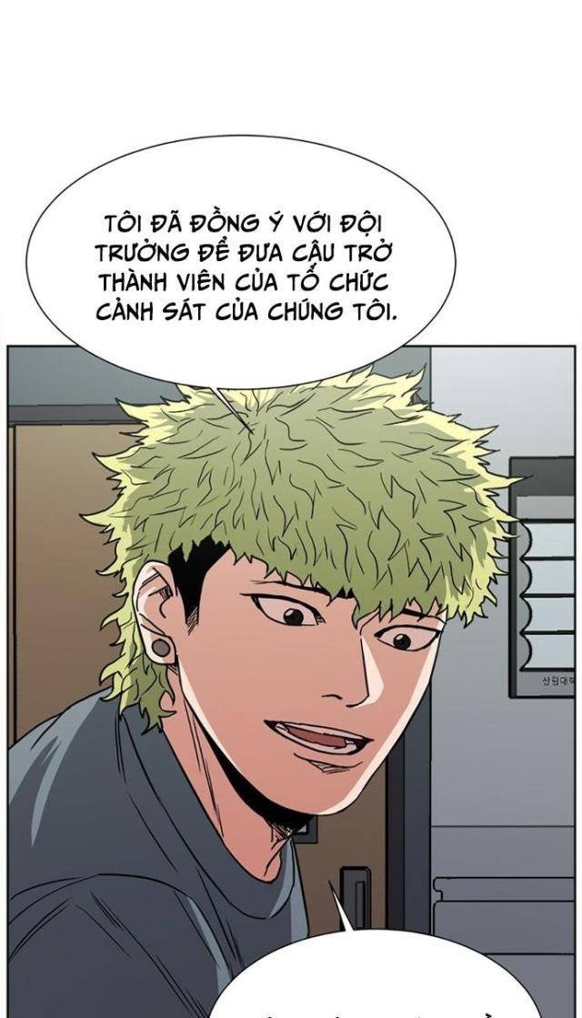 Bố Già Trùng Sinh - Page 75