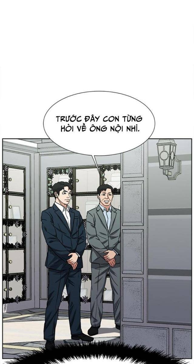 Bố Già Trùng Sinh - Page 116