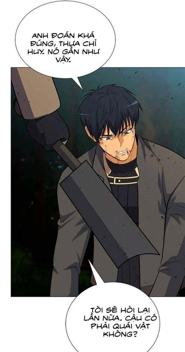 Thợ Săn Ăn Thịt Người - Page 17