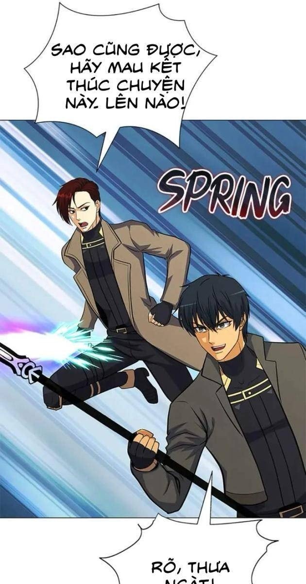 Thợ Săn Ăn Thịt Người - Page 102