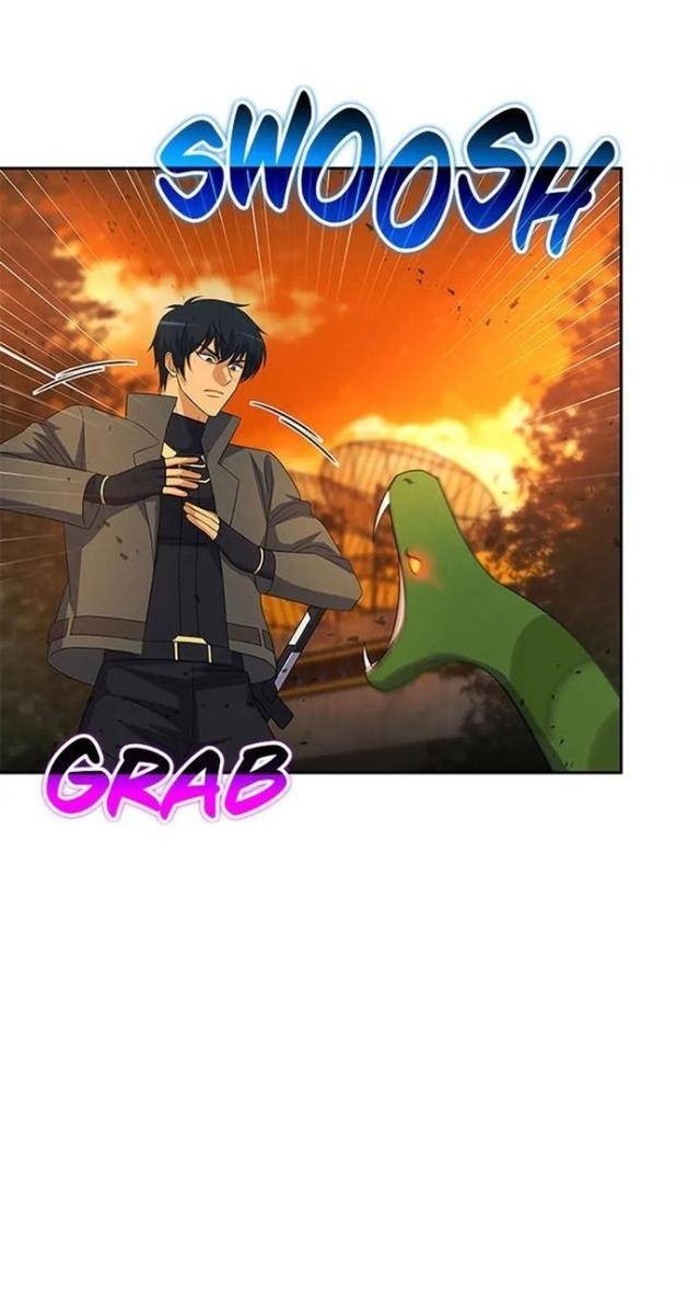 Thợ Săn Ăn Thịt Người - Page 4