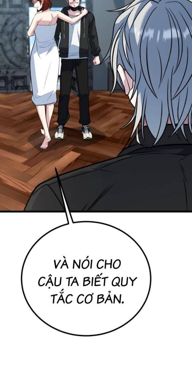 Bạo Lực Vương - Page 78