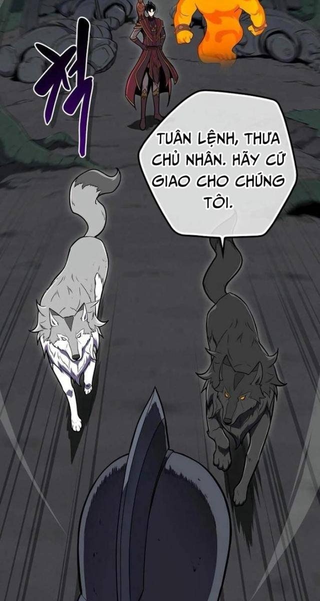 Streamer Pháp Sư - Page 6