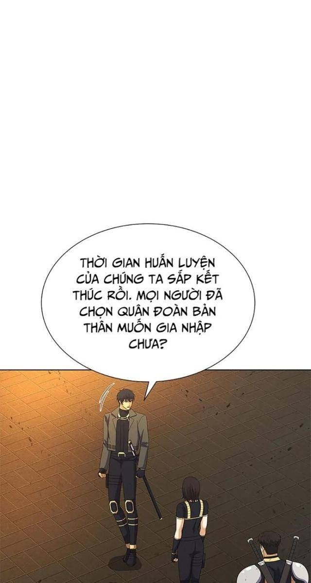 Thợ Săn Ăn Thịt Người - Page 20