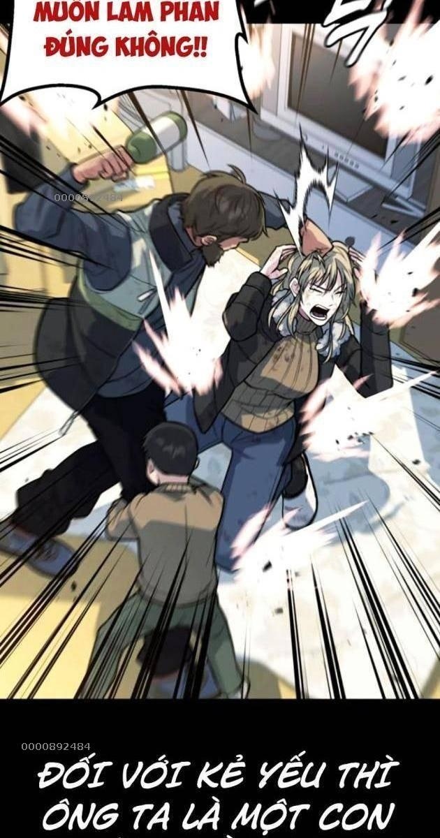 Bạo Lực Vương - Page 51