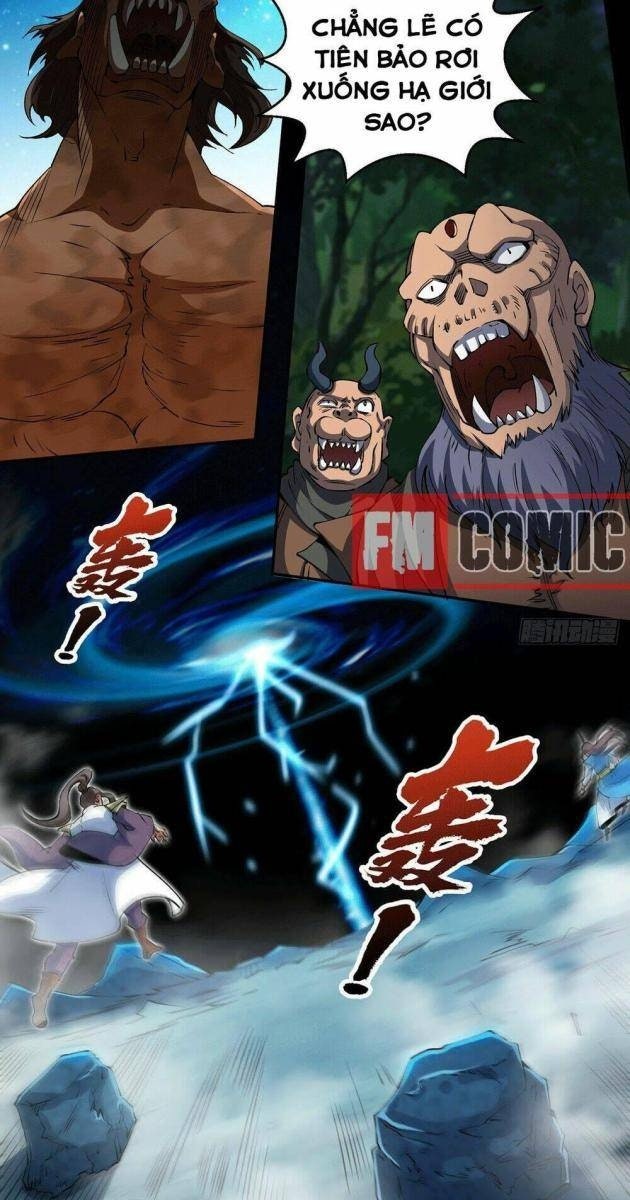 Từ Lúc Bắt Đầu Liền Vô Địch - Page 77