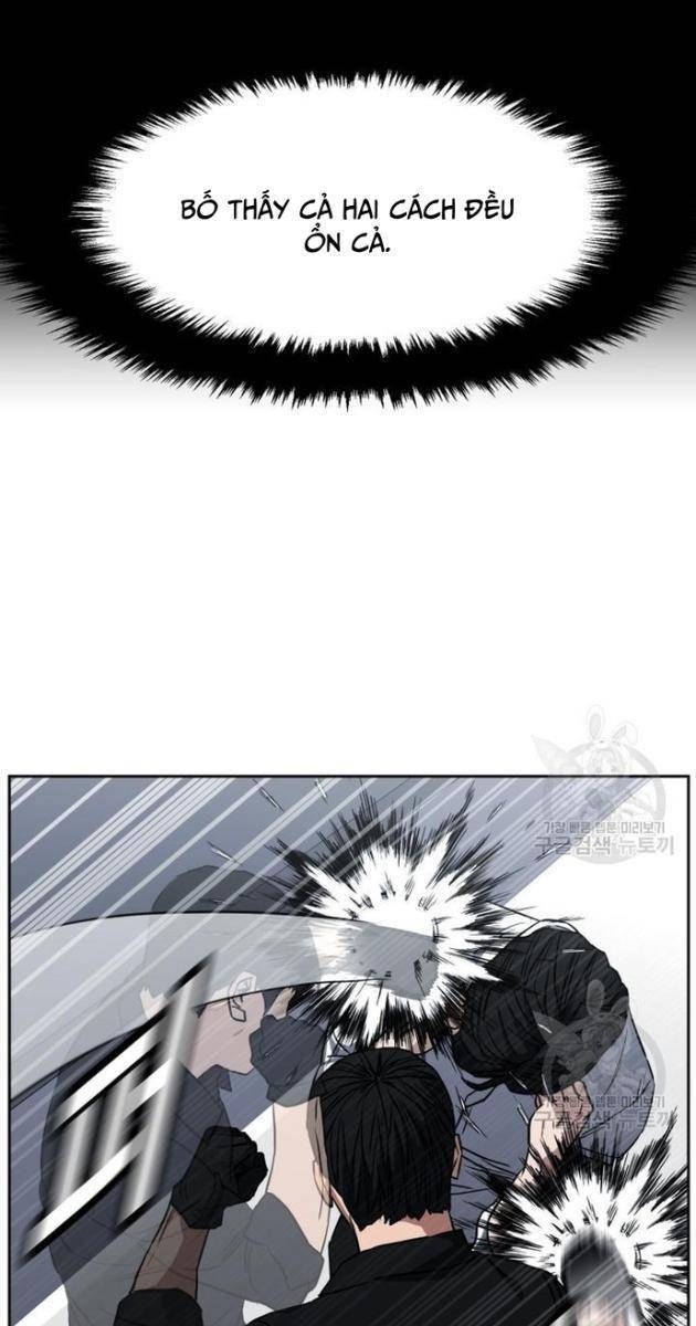 Bố Già Trùng Sinh - Page 96