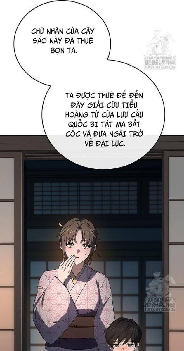 Chuyển Sinh Thành Tiêu Sư - Page 38