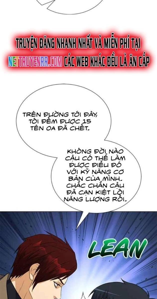 Thợ Săn Ăn Thịt Người - Page 11