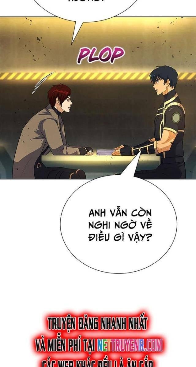 Thợ Săn Ăn Thịt Người - Page 8