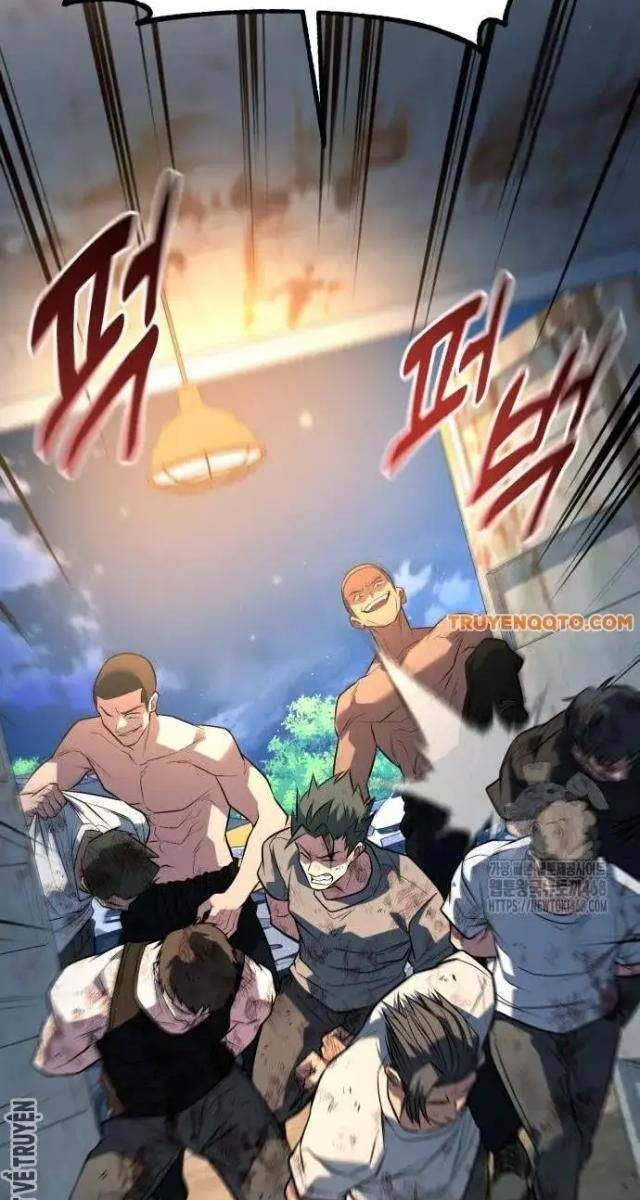 Bạo Lực Vương - Page 69