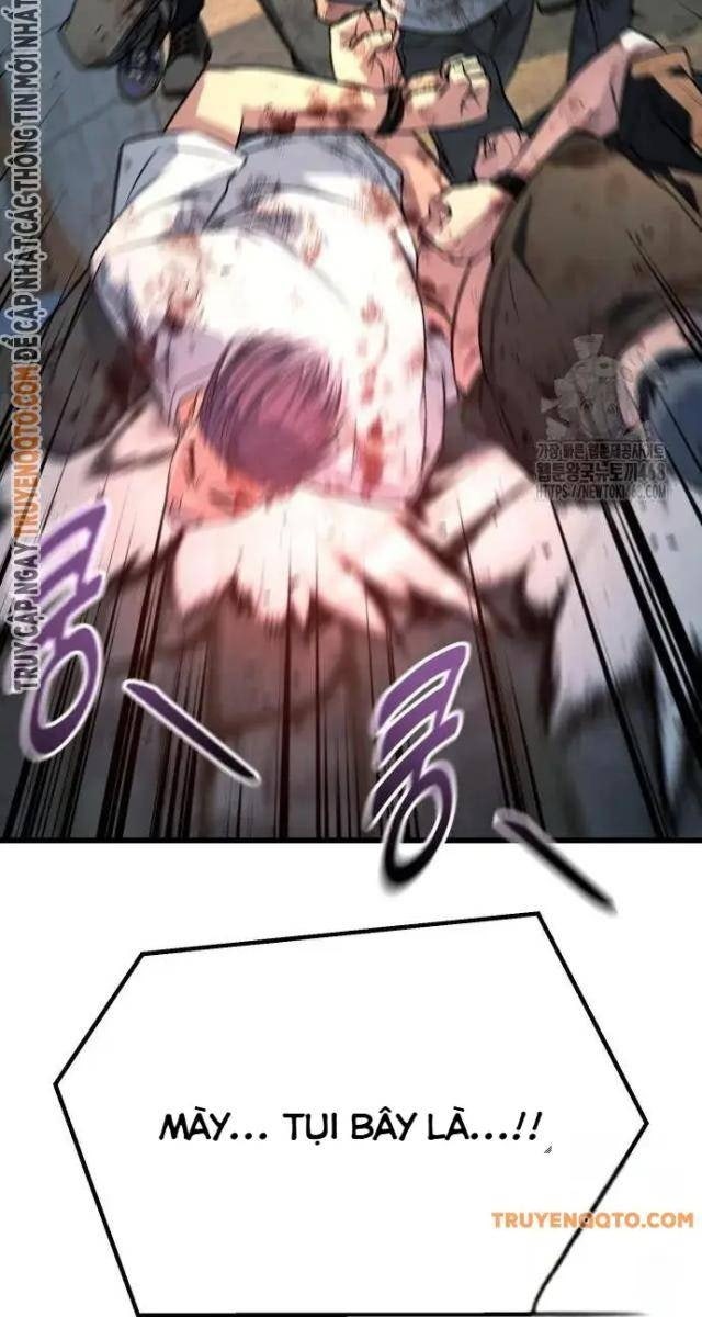 Bạo Lực Vương - Page 70