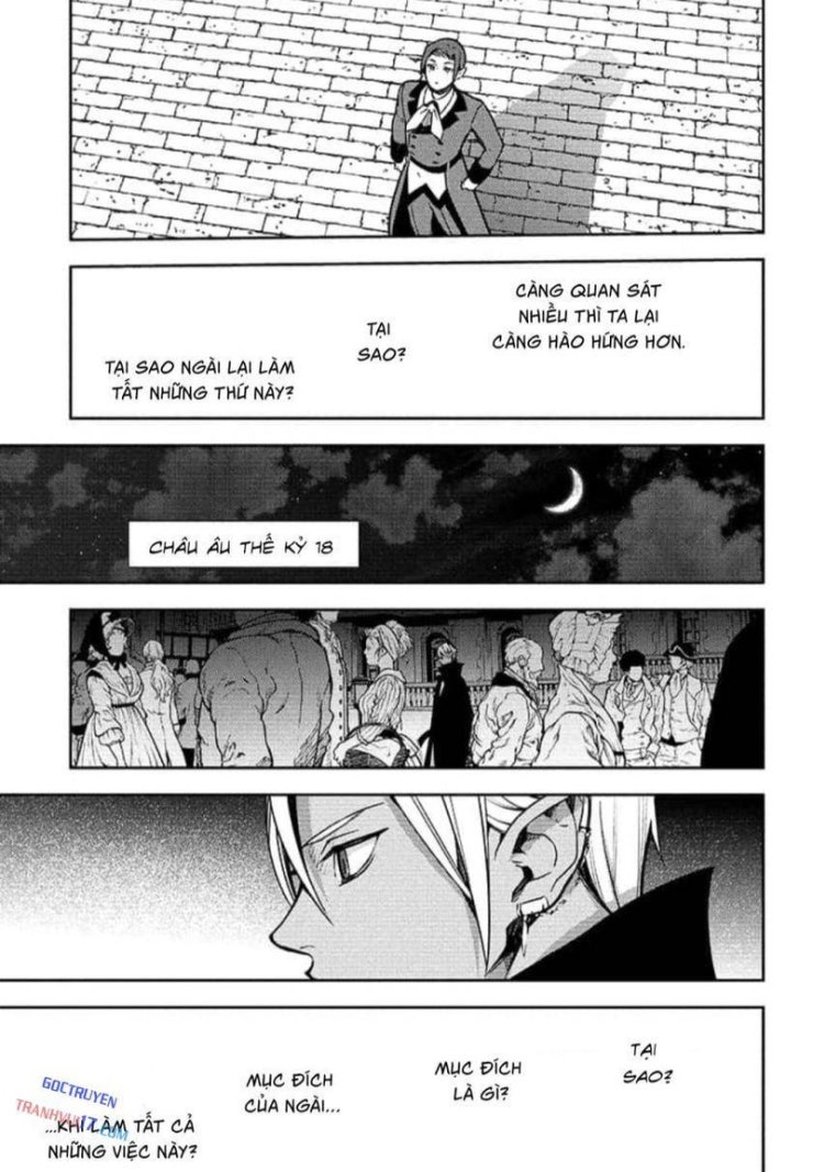 Thiên Thần Ngày Tận Thế - Page 13