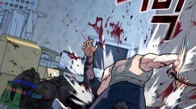 Bạo Lực Vương - Page 83