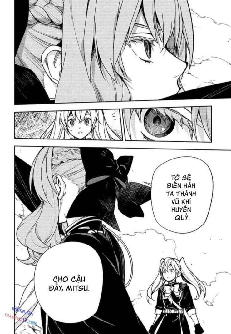 Thiên Thần Ngày Tận Thế - Page 24