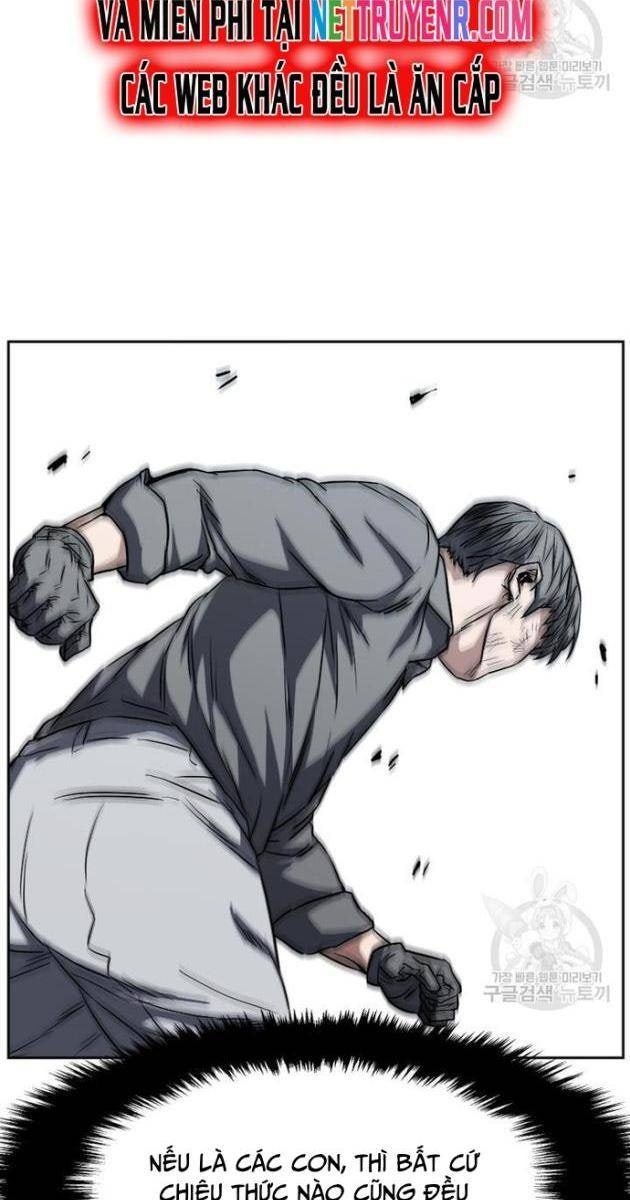 Bố Già Trùng Sinh - Page 107