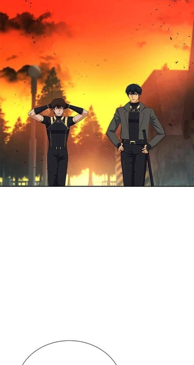 Thợ Săn Ăn Thịt Người - Page 107