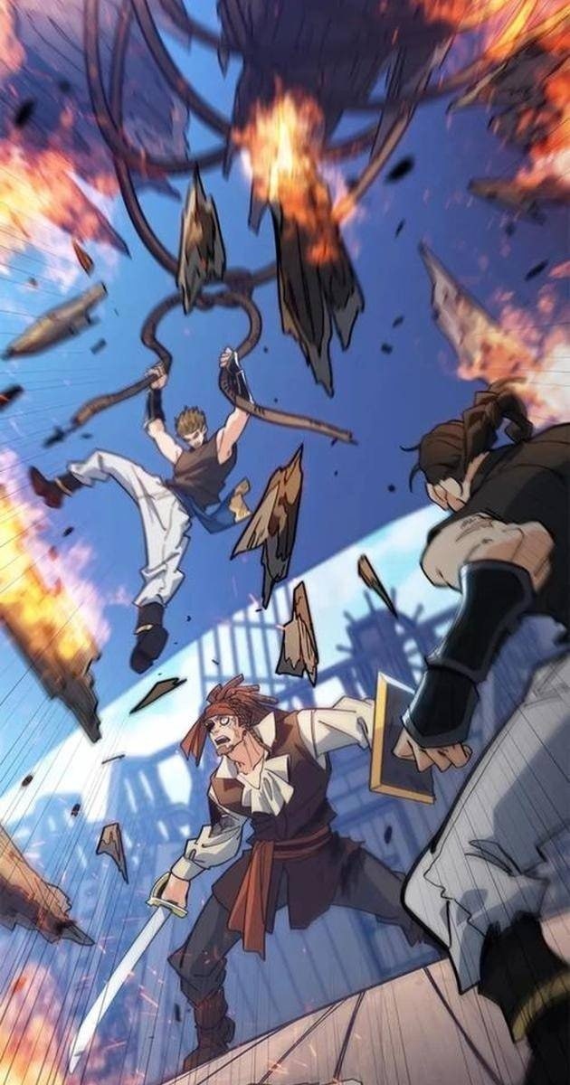 Công Tước Bạch Long - Page 48