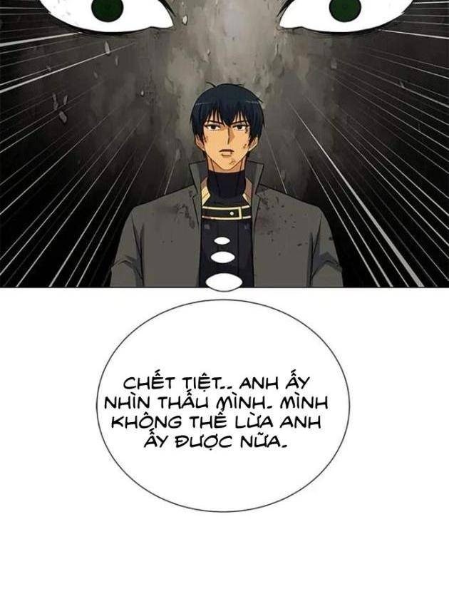 Thợ Săn Ăn Thịt Người - Page 16