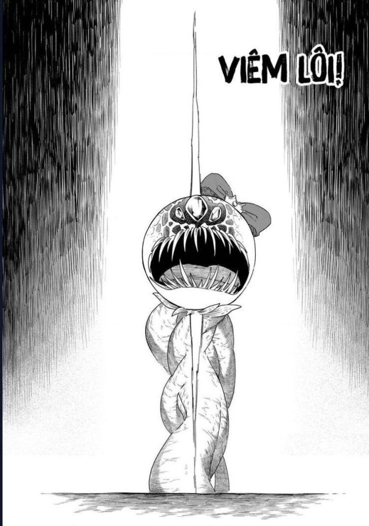 Aragane No Ko - Page 20