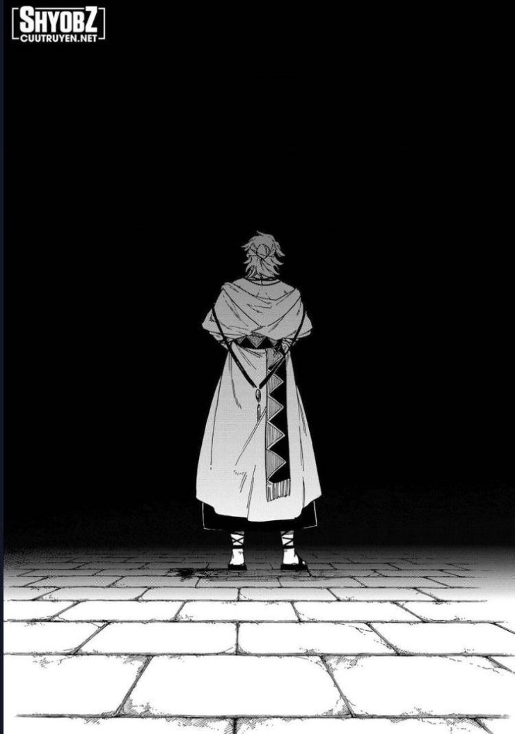 Aragane No Ko - Page 23