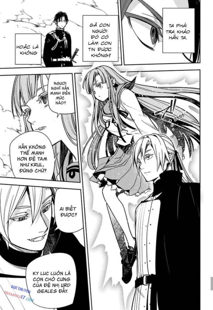 Thiên Thần Ngày Tận Thế - Page 28