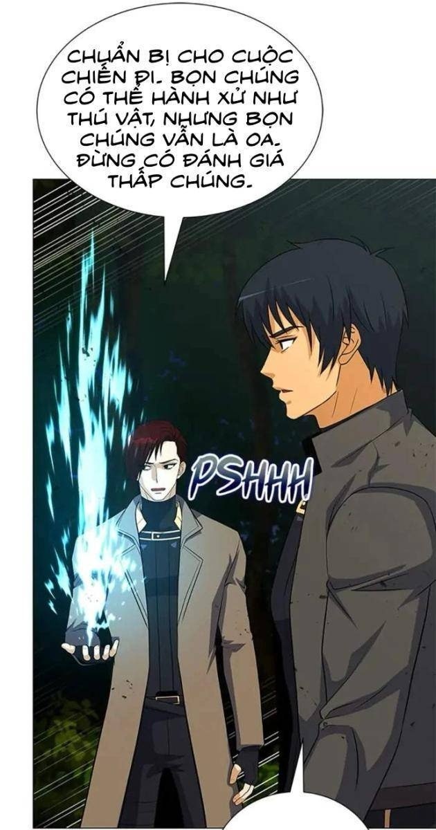 Thợ Săn Ăn Thịt Người - Page 84